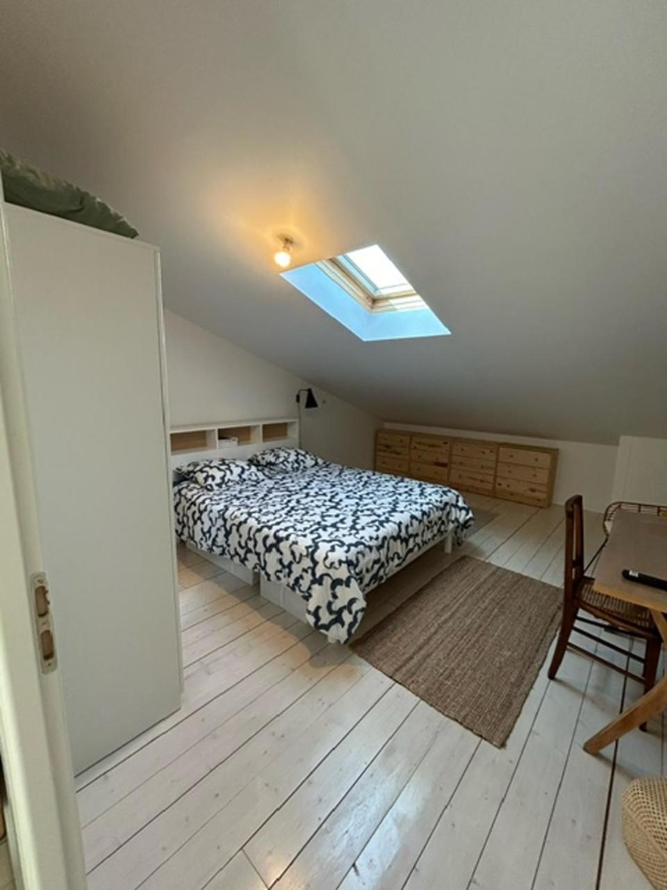 Villa Hom'Yeu Port-Joinville Esterno foto
