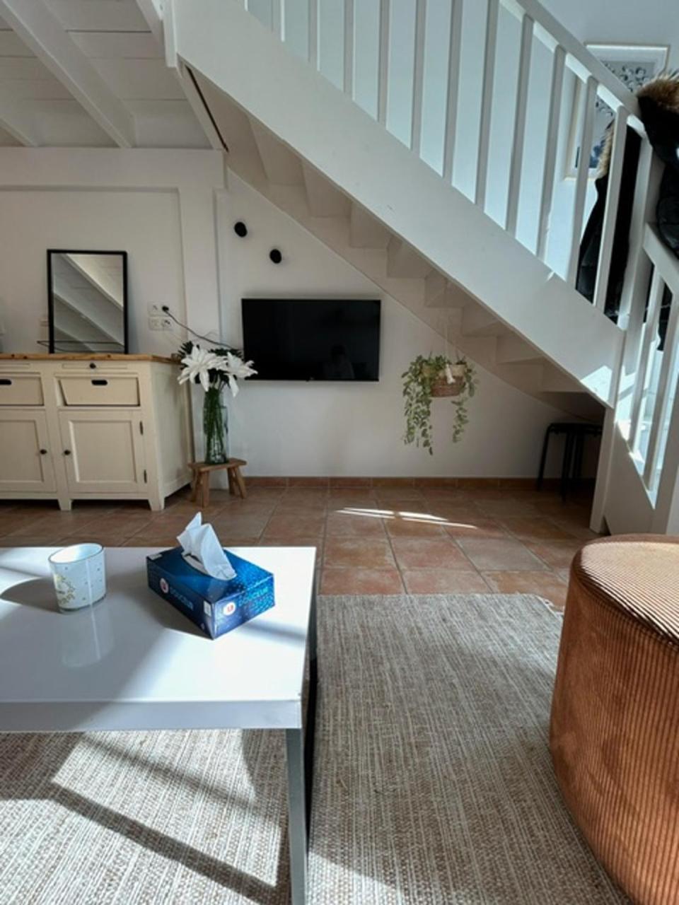 Villa Hom'Yeu Port-Joinville Esterno foto