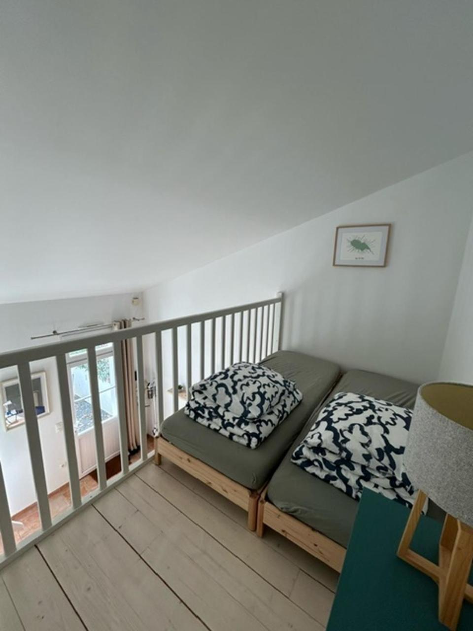 Villa Hom'Yeu Port-Joinville Esterno foto