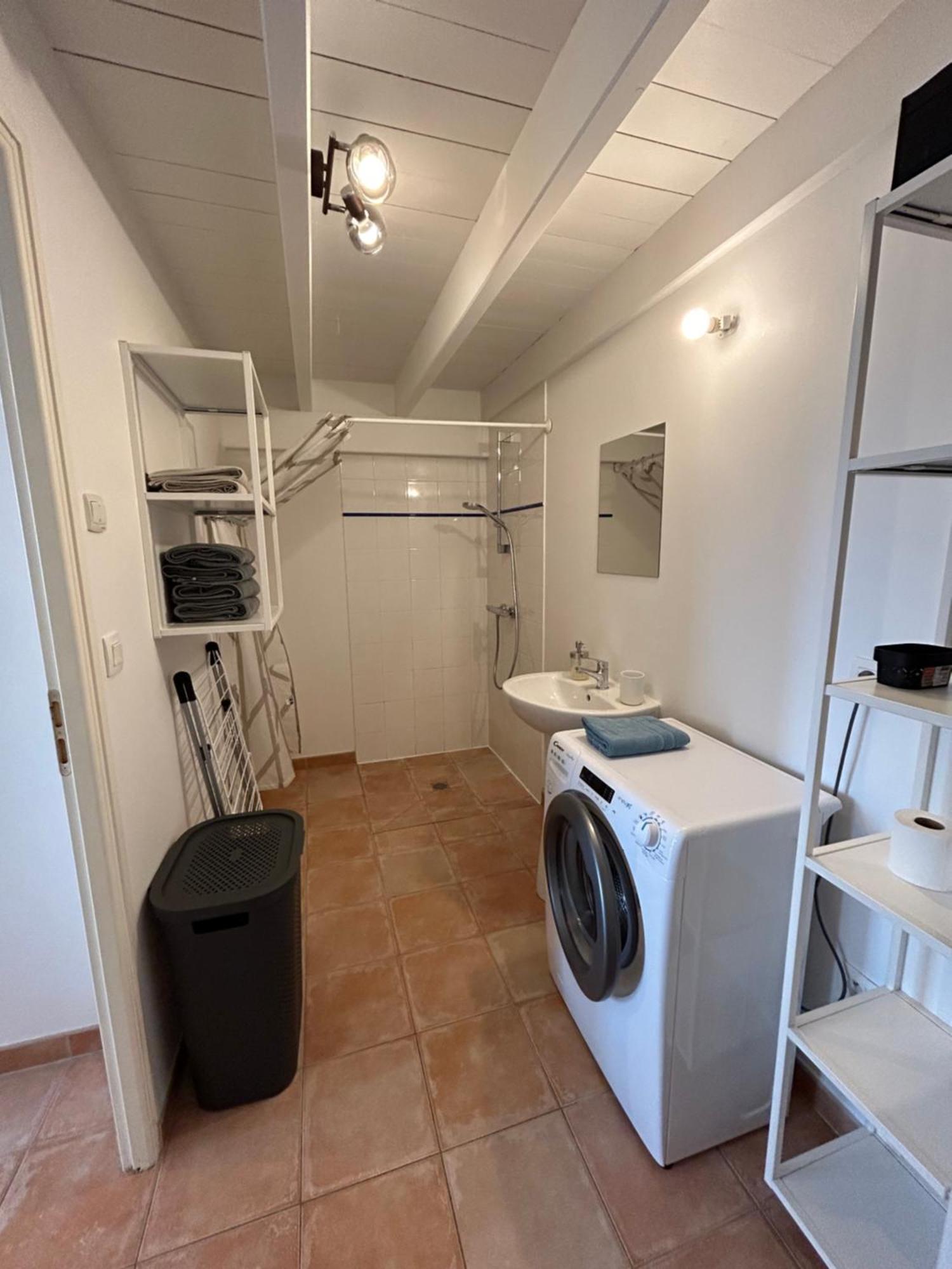 Villa Hom'Yeu Port-Joinville Esterno foto