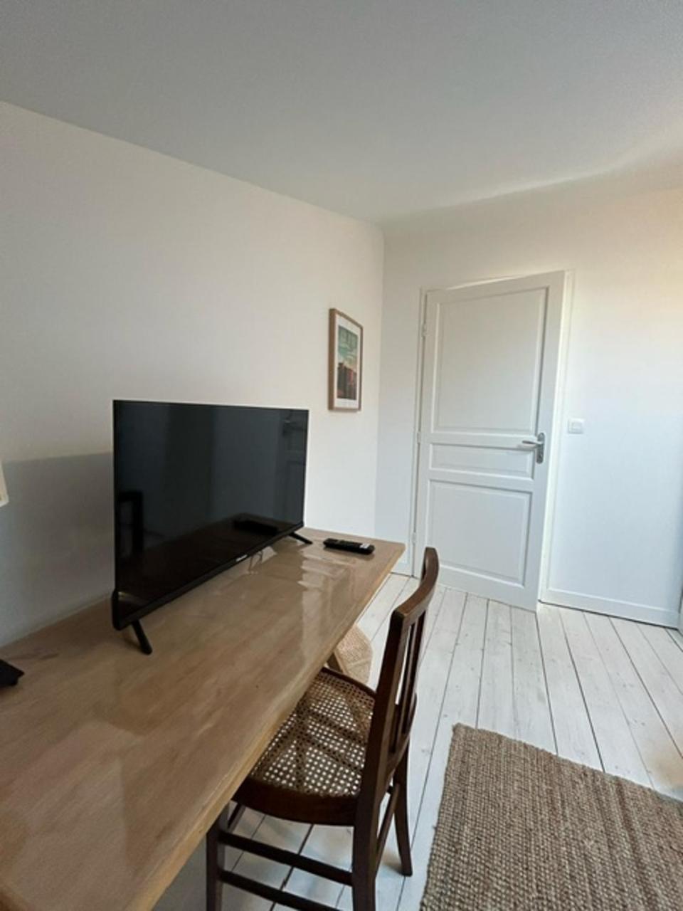 Villa Hom'Yeu Port-Joinville Esterno foto