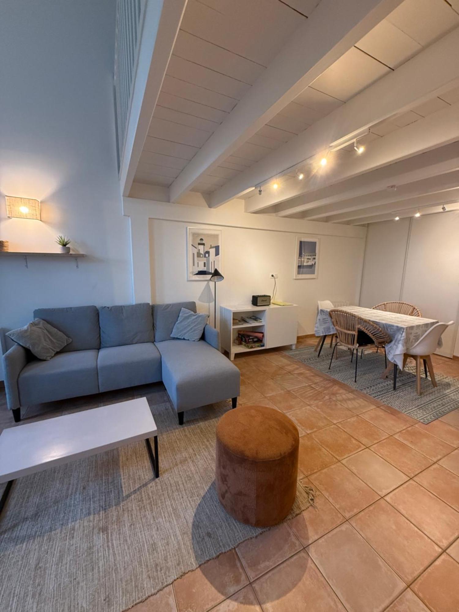 Villa Hom'Yeu Port-Joinville Esterno foto