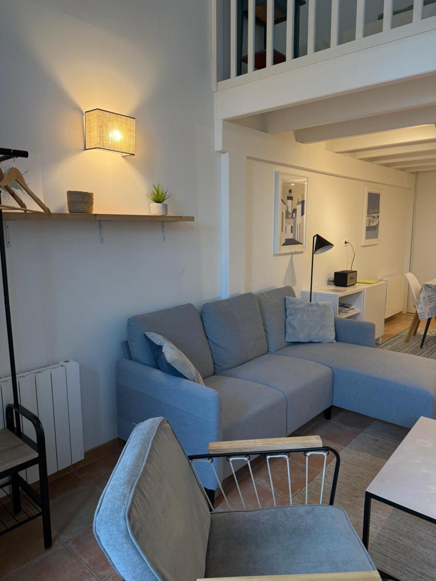 Villa Hom'Yeu Port-Joinville Esterno foto