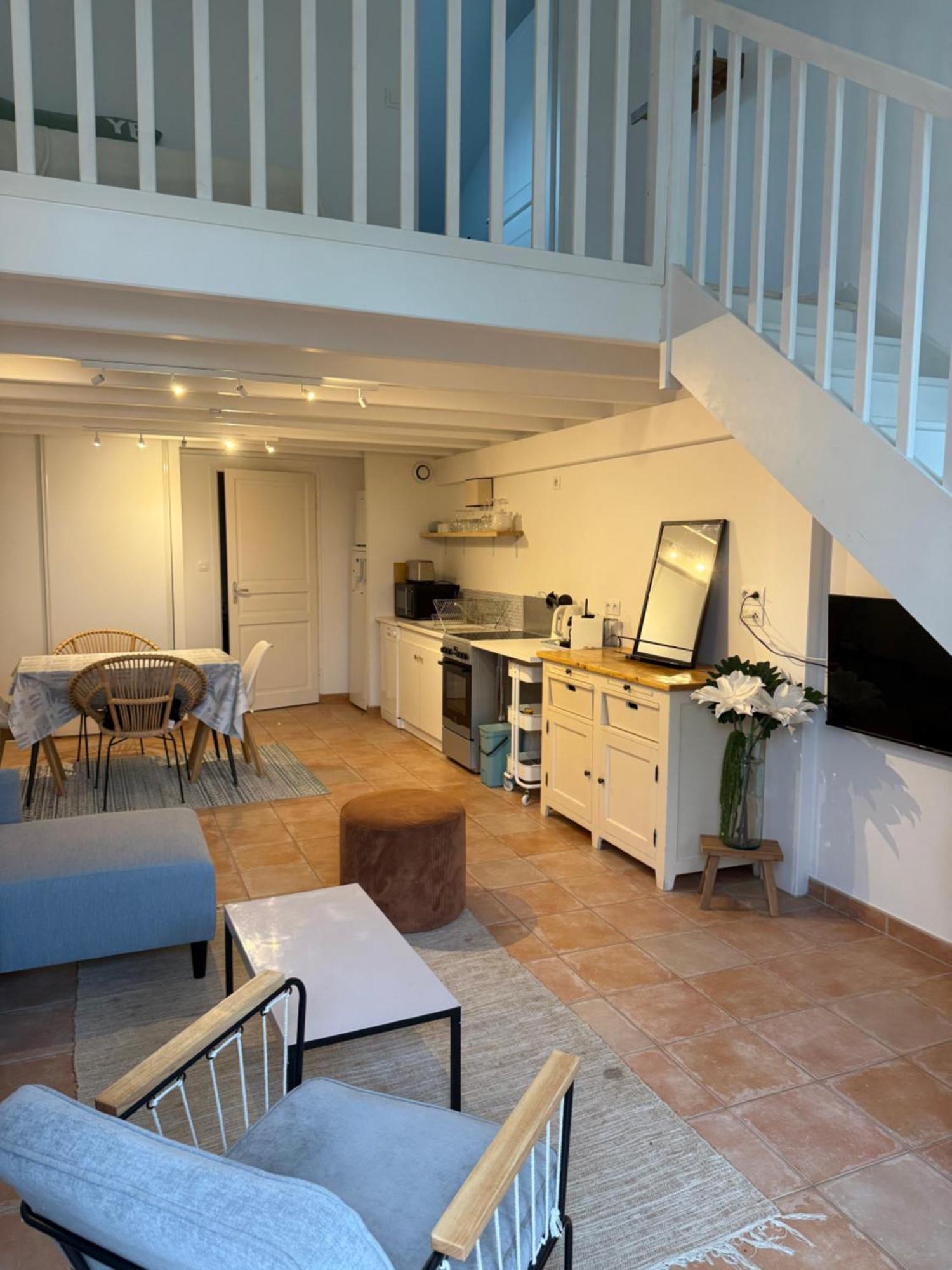 Villa Hom'Yeu Port-Joinville Esterno foto